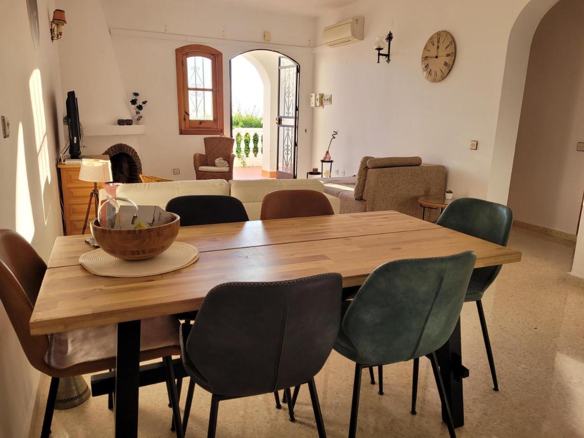 Appartement De Lujo Nerja