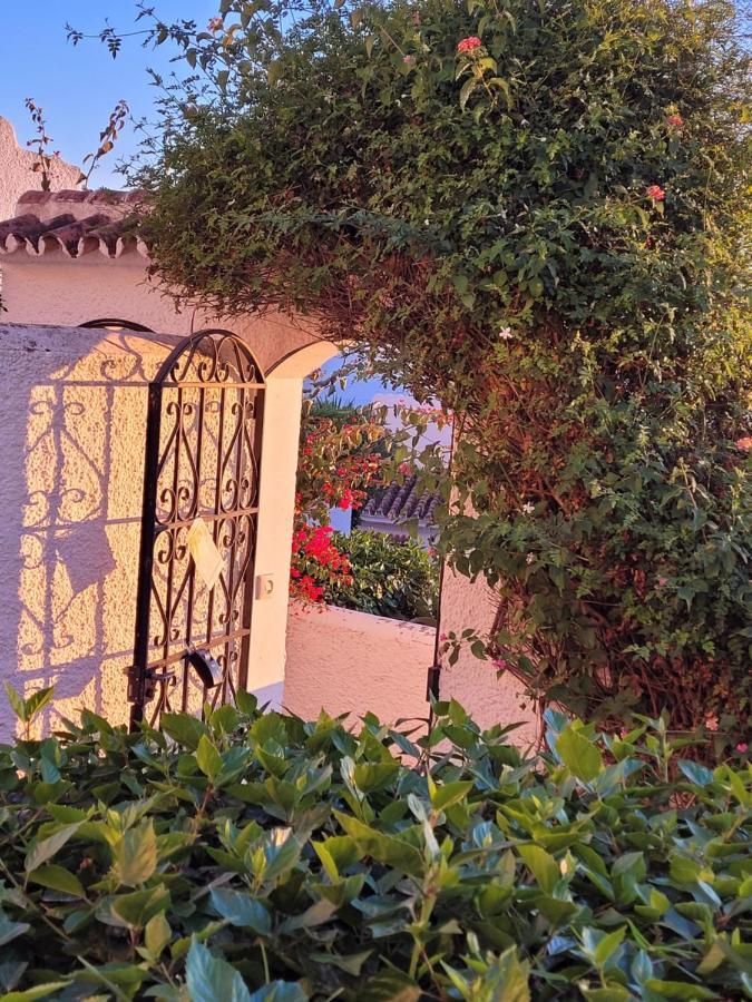 Appartement De Lujo Nerja