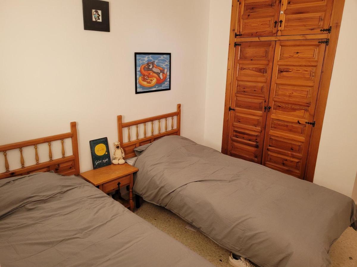 Appartement De Lujo Nerja